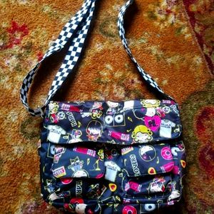 HARAJUKU LOVERS HANDBAG